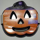 2105-0679 Wilton Pumpkin Jack-o-lantern Cake 2105-0679 Wilton Pumpkin Jack-o-lantern Cake