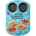 2105-0691 Wilton Nonstick 6-cavity Mini