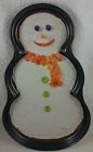 2105-0761 Wilton Snowman Cookie Pan 2105-0761 Wilton Snowman Cookie Pan