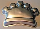 2105-1015 Wilton Crown Cake Baking Pan Princess Prince Queen Celebration Party