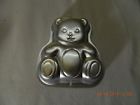 2105-1109 Wilton Teddy Bear Singles
