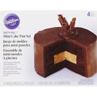 2105-155 Wilton Tasty Fill Cake 070896525550