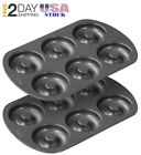2105-1620 Wilton Cavity Nonstick Donut Pans Pack 758399396050