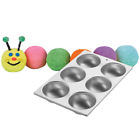 2105-1760 Wilton Mini Ball Pan 0070896217608 2105-1760 Wilton Mini Ball Pan 0070896217608