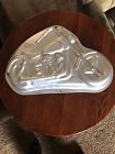 2105-2025 Wilton Motorcycle Cake Pan
