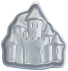 2105-2031 Wilton Castle Shaped Cake 0070896520319