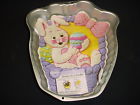 2105-2037 Wilton Bunny In A