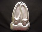 2105-2065 Wilton Ballet Slipper Cake