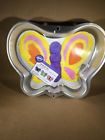 2105-2079 Wilton Butterfly Cake Pan 070896520791 2105-2079 Wilton Butterfly Cake Pan 070896520791
