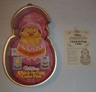 2105-2356 Wilton Cake Pan With Instructions