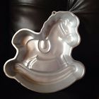 2105-2388 Wilton Rocking Horse Carousel 2105-2388 Wilton Rocking Horse Carousel
