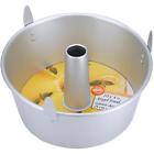 2105-2525 Wilton Angel Food Cake Pan 070896225528
