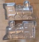 2105-2861 Wilton Choo Train Non-stick