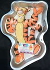 2105-3001 Wilton 2001 Disney Tigger 070896530011