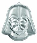 2105-3035 Wilton Darth Vader Character Cake Pan 070896730350