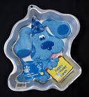 2105-3060 Wilton Blues Clues 1999