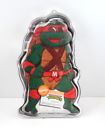 2105-3075 Wilton Teenage Mutant Ninja Turtle Michelangelo Cake Pan 070896210753