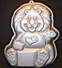 2105-3197 Wilton Brave Heart Lion