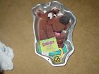 2105-3206 Wilton Scooby Doo Dog Cake Pan Mold With Insert Instructions 2105-3206 Wilton Scooby Doo Dog Cake Pan Mold With Insert Instructions
