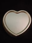 2105-3218 Wilton Heart Flan Performance Cake Pan Dessert Baking Mold Metal