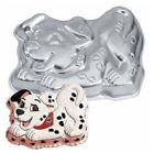 2105-3250 Wilton Cake Pan 101