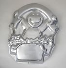 2105-3450 Wilton Barney Cake Pan1998
