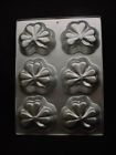 2105-3459 Wilton Shamrock Cake Pan
