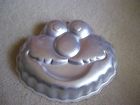 2105-3461 Wilton 2002 Sesame Street 2105-3461 Wilton 2002 Sesame Street