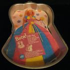 2105-3550 Wilton Barbie Princess Cake 2105-3550 Wilton Barbie Princess Cake