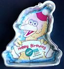 2105-3654 Wilton Cake Pan Big