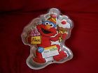 2105-4298 Wilton Sesame Street Elmo 070896542984