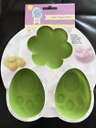 2105-4340 Wilton Silicone Bunny Rabbit Tail And Paws Butt Cake Topper