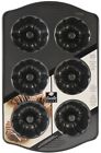 2105-445 Wilton Excelle Elite Mini Fluted Pan 804904126213