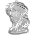 2105-4503 Wilton Elsa Character Cake Pan Frozen Disney 070896645036