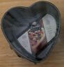 2105-457 Unbrand Excelle Elite Inch Heart Springform Pan Bakeware 0781147307312