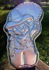 2105-4757 Wilton Vintage Lil Cowboy 2105-4757 Wilton Vintage Lil Cowboy
