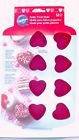 2105-4860 Wilton Silicone 12 Cavity 070896218605