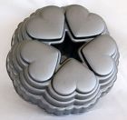 2105-5001 Wilton Nwt Queen Hearts 070896215017 2105-5001 Wilton Nwt Queen Hearts 070896215017