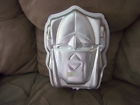 2105-5060 Wilton Optimus Prime Cake