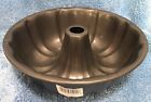 2105-511 Unbranded Steel Bundt Fluted Baking Mold Round Cake Bakeware Mould 2105-511 Unbranded Steel Bundt Fluted Baking Mold Round Cake Bakeware Mould