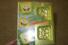 2105-5131 Wilton Spongebob Squarepants Iridescents Mini Treats Pan Nickelodeon 070896891662
