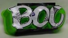 2105-5481 Wilton Boo Silicone Cake