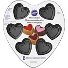 2105-5496 Wilton Heart Cake Pan 070896054968