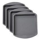 2105-5748 Wilton Industries New Easy Layers Square Pans Pack 842988152070