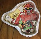 2105-5975 Wilton 1994 Mighty Morphin 070896461803