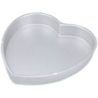2105-607 Wilton Decorative Preferred Heart Pan 781147440620