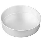 2105-6103 Wilton Aluminum Round Cake Pan 767666670304