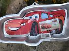 2105-6400 Wilton Lightning Mcqueen Cake