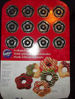 2105-6414 Wilton Classic Scalloped Cookie 070896064141 2105-6414 Wilton Classic Scalloped Cookie 070896064141