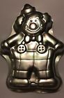 2105-6711 Wilton Clown Cake Pan